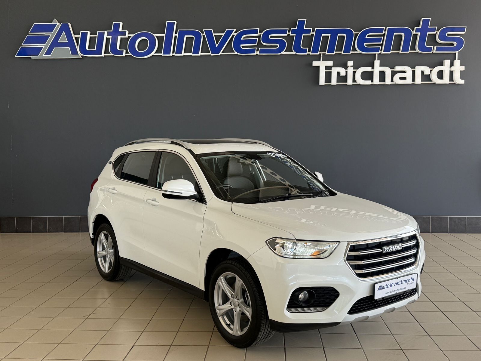 GWM HAVAL H2 Haval H2 - 1