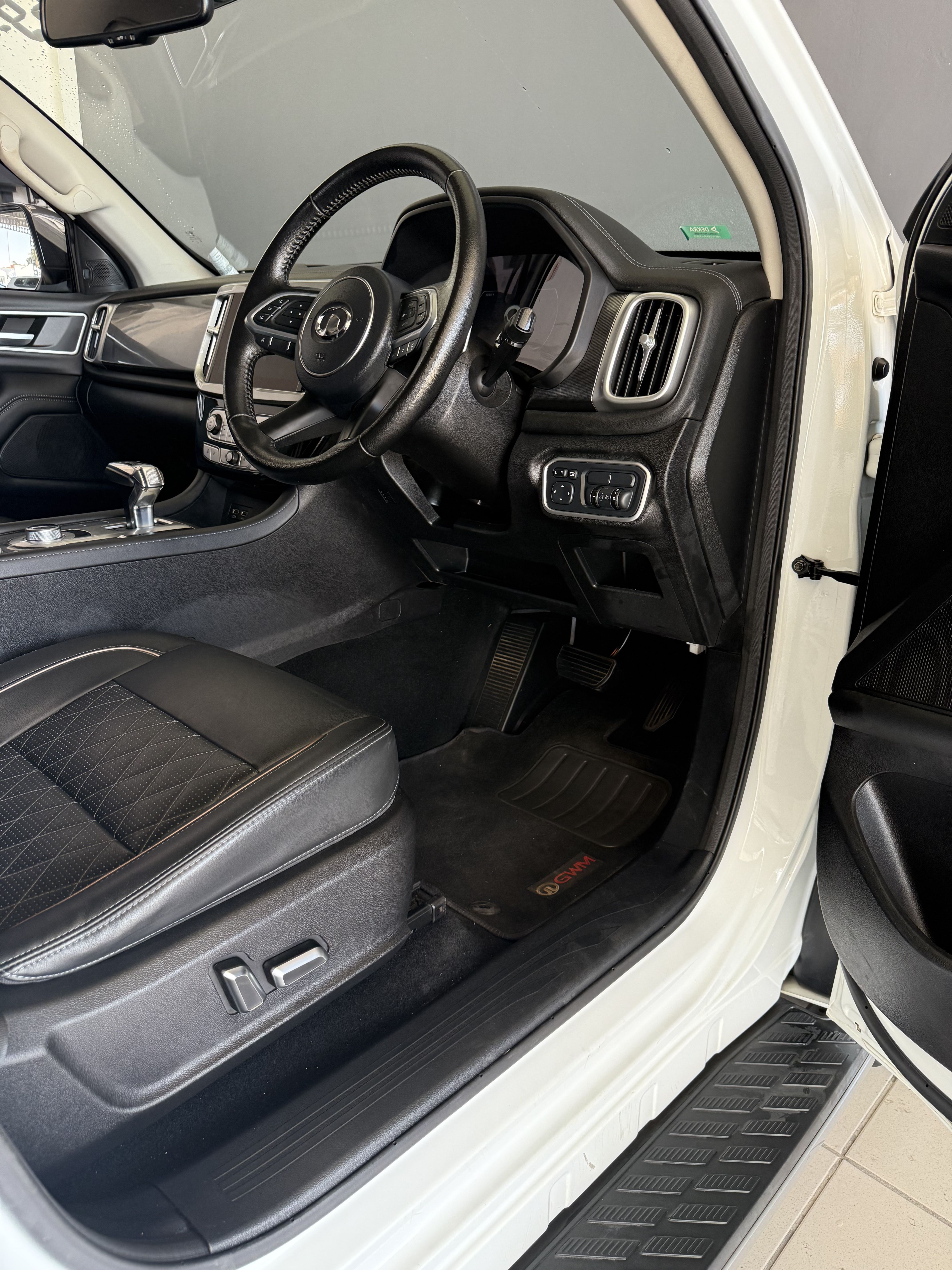 GWM P-SERIES 2.0 LTD P-SERIES 2.0 LTD - 14