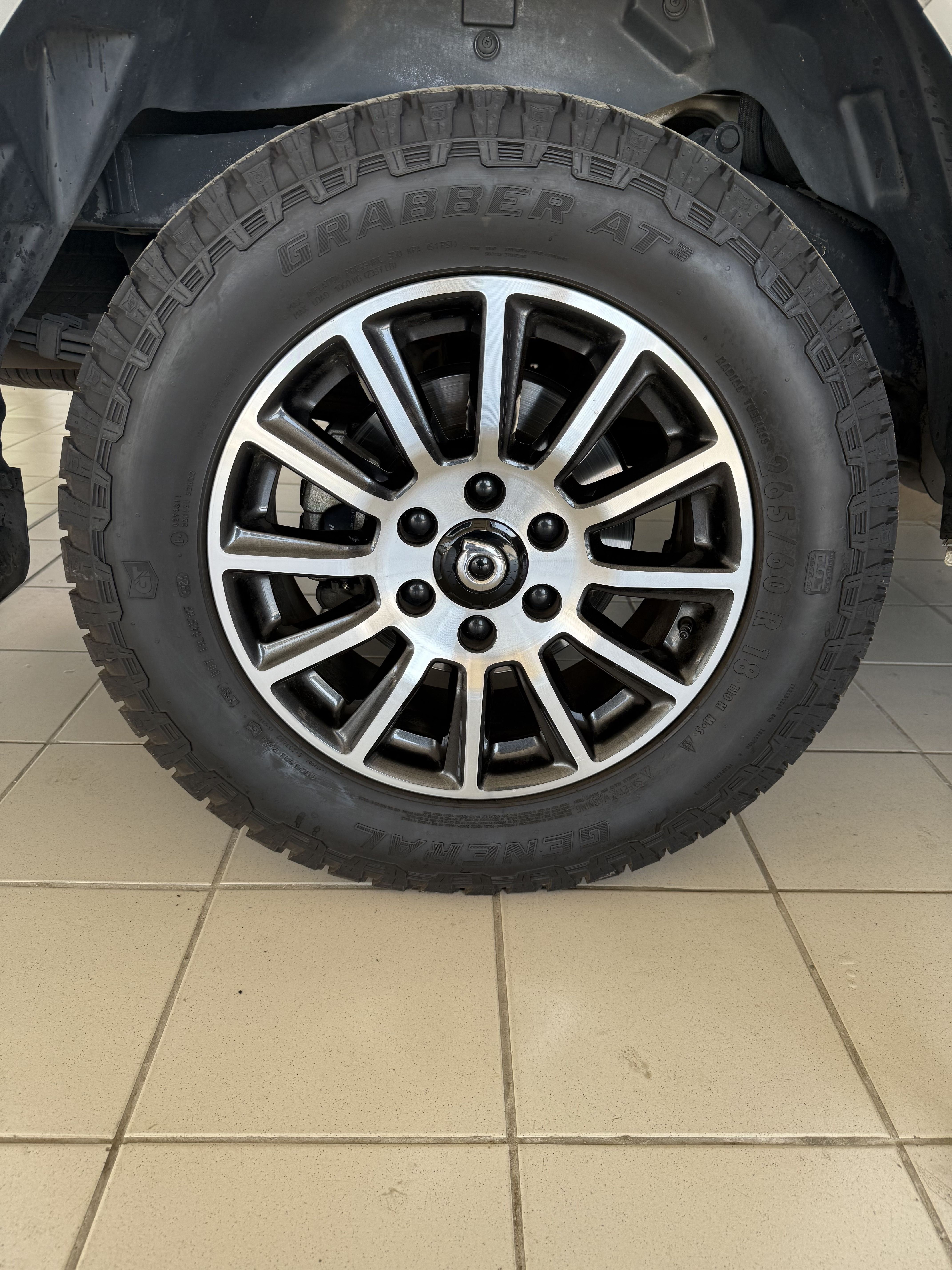 GWM P-SERIES 2.0 LTD P-SERIES 2.0 LTD - 15