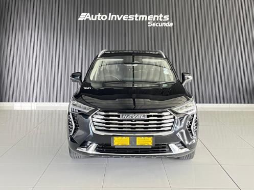 HAVAL JOLION JOLION 1.5T SUPER LUXURY DCT - 4
