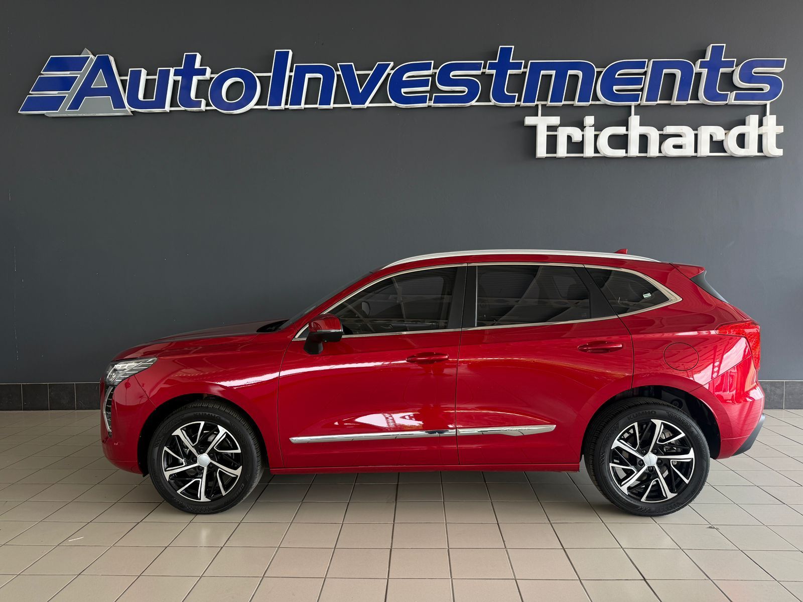 GWM HAVAL 1.5T SUPER LUX DCT HAVAL 1.5T SUPER LUX DCT - 3