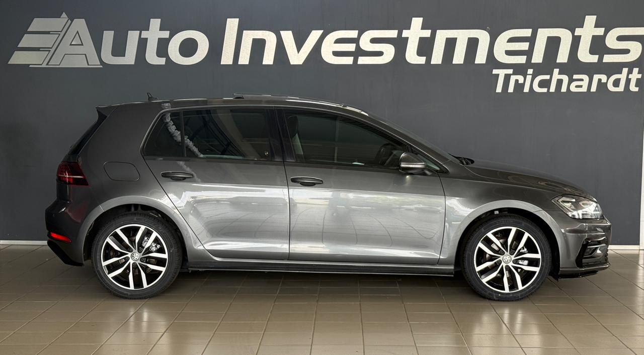 VOLKSWAGEN GOLF 7 1.0 TSI COMFORTLINE Golf 7 1.0 TSI Comfortline - 3