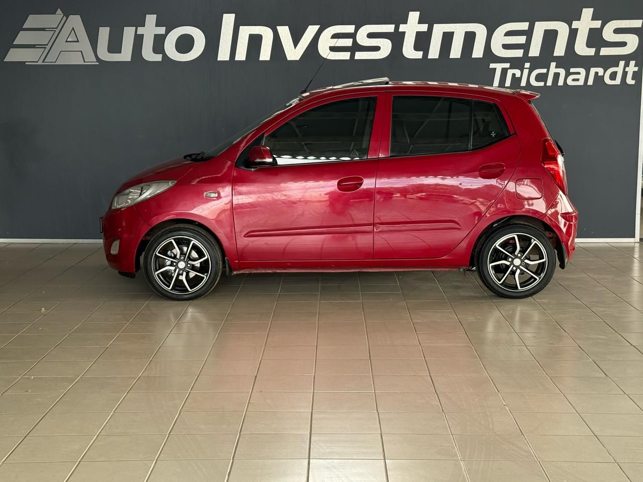HYUNDAI I10 1.25 GLIDE i10 1.25 GLIDE - 3