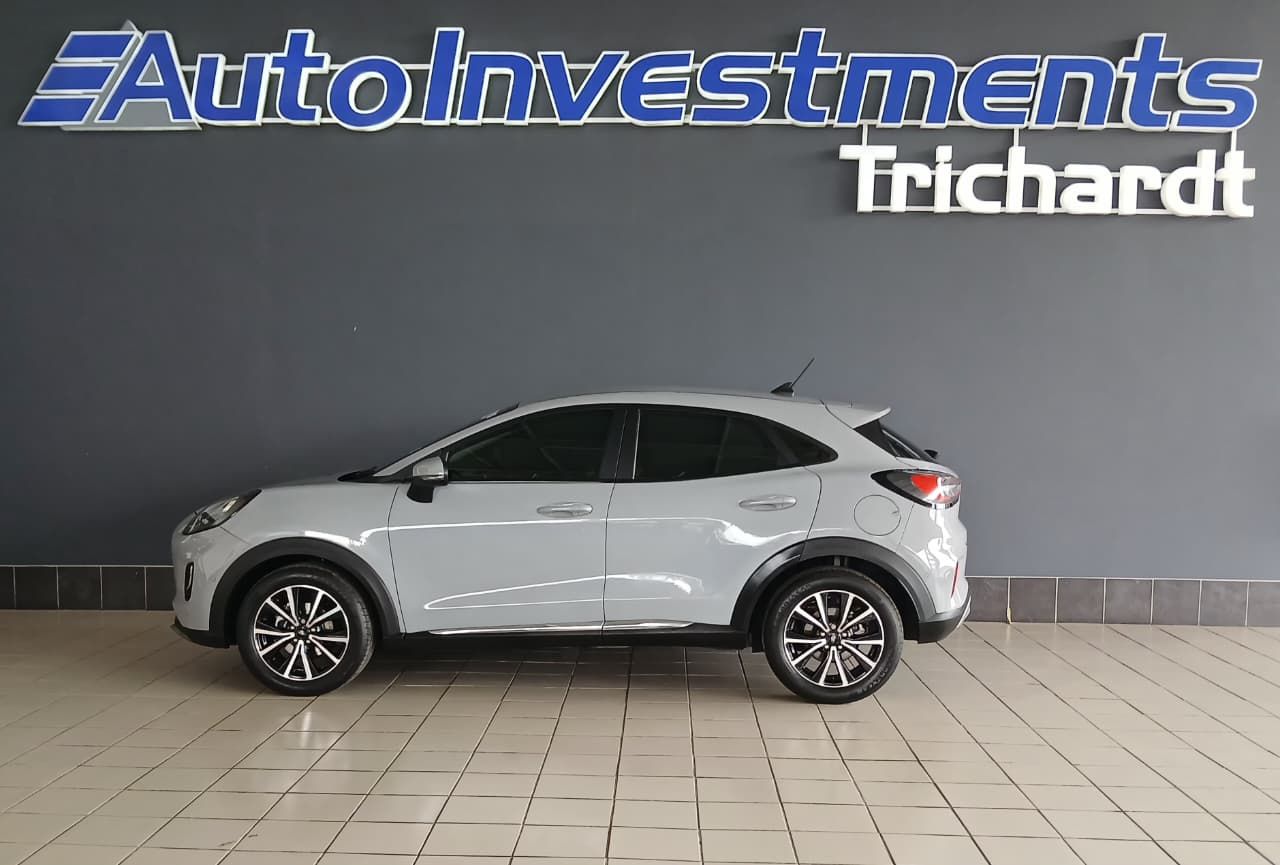 Auto Investments |