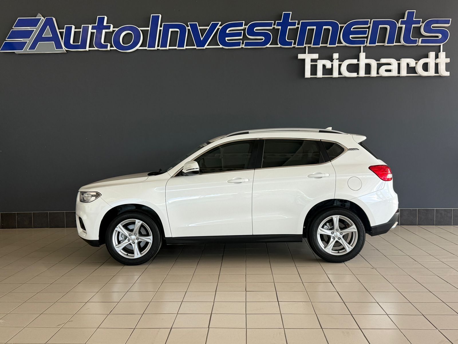 GWM HAVAL H2 Haval H2 - 4