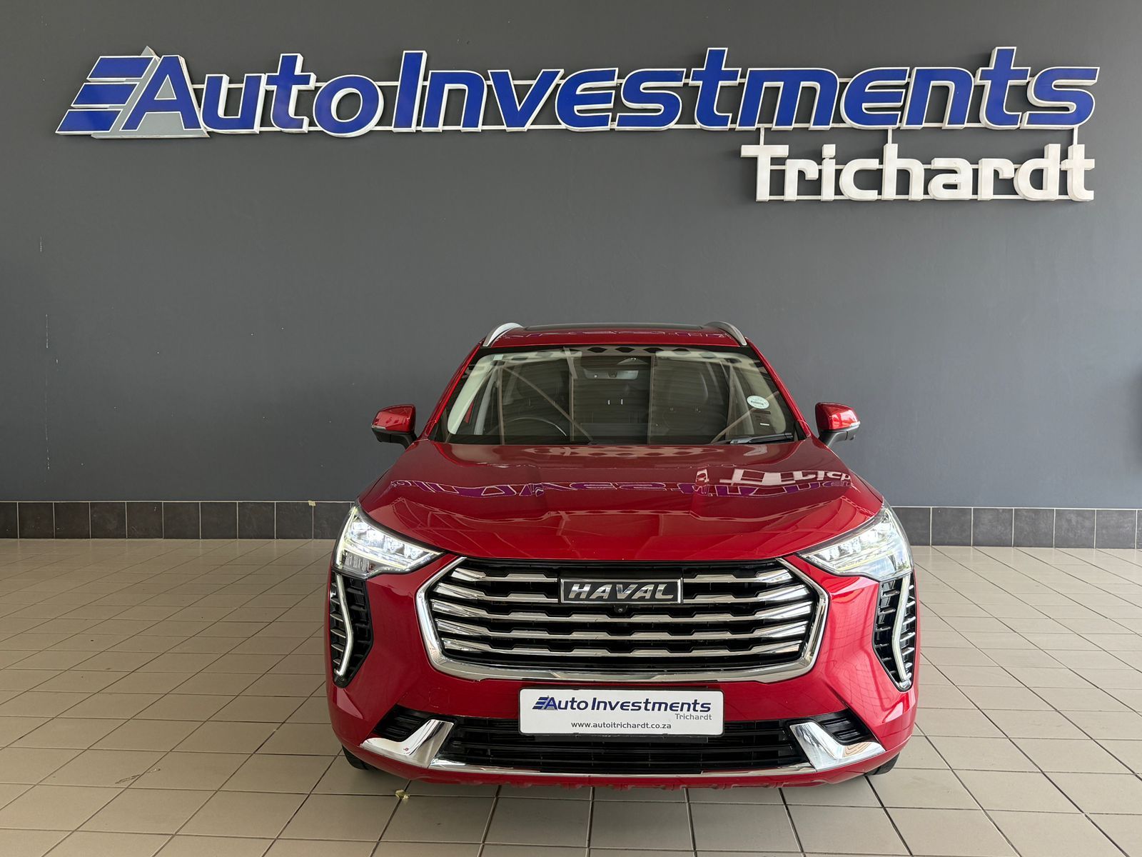 GWM HAVAL 1.5T SUPER LUX DCT HAVAL 1.5T SUPER LUX DCT - 4