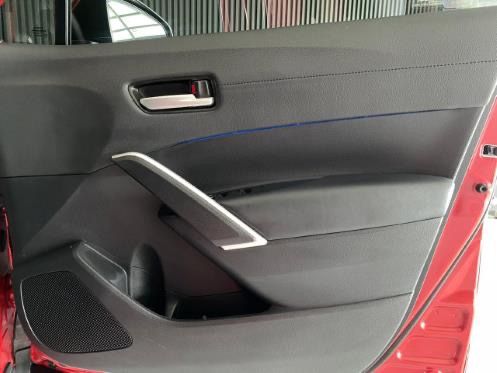 TOYOTA COROLLA CROSS 1.8 HYBRID XR - 5