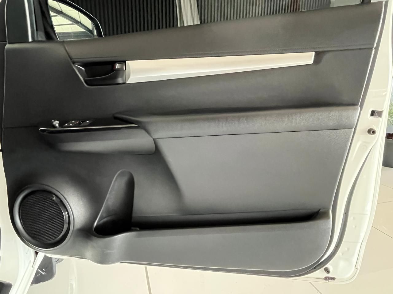 TOYOTA HILUX Hilux - 5