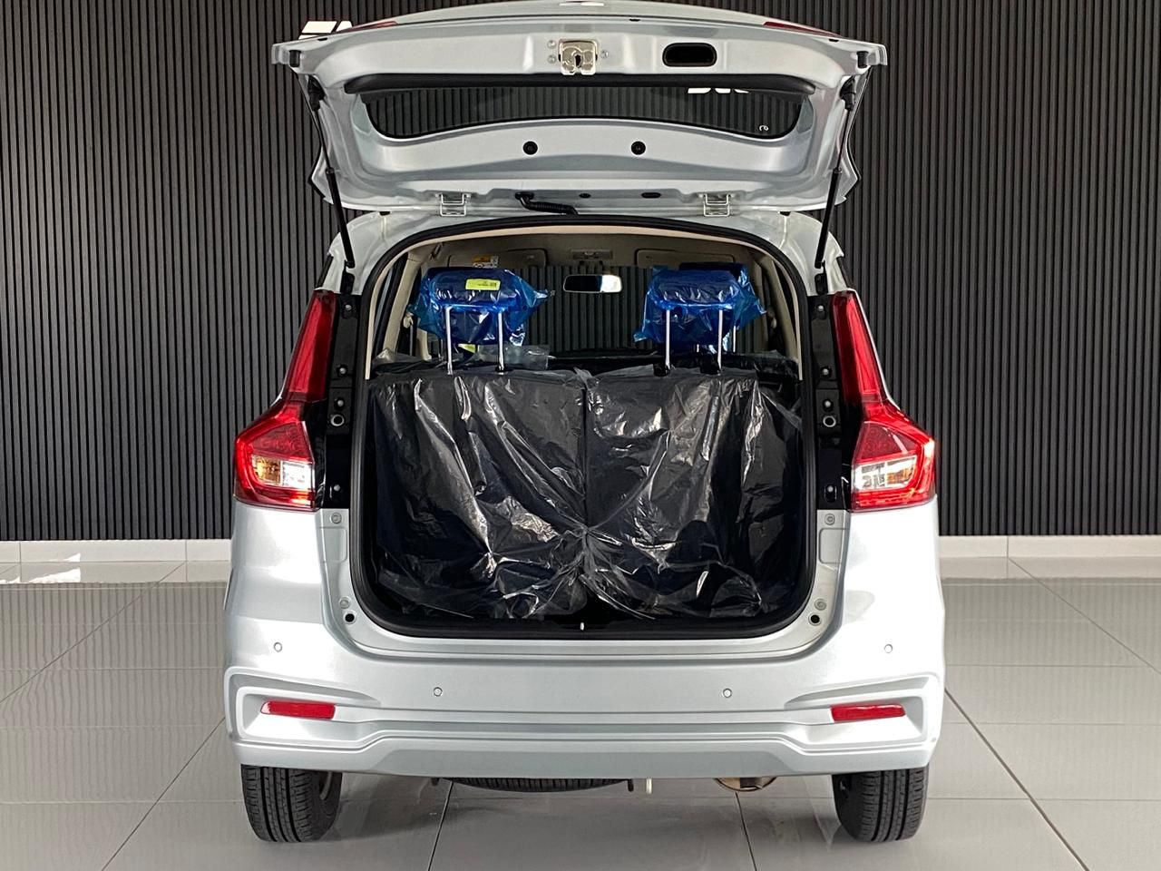 SUZUKI ERTIGA 1.5 GA - 5