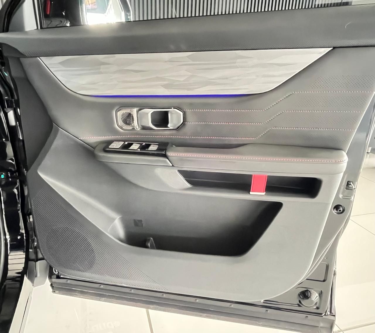 JETOUR DASHING 1.5T Deluxe - 5
