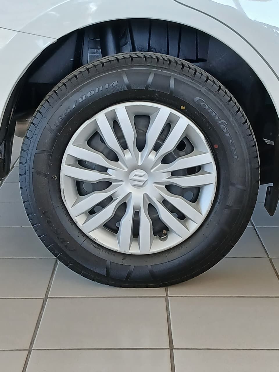 SUZUKI SWIFT DZIRE 1.2 GA - 10