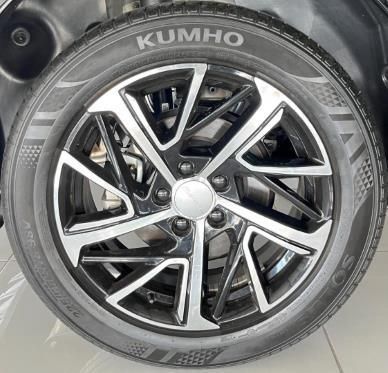 HAVAL JOLION JOLION 1.5T SUPER LUXURY DCT - 11