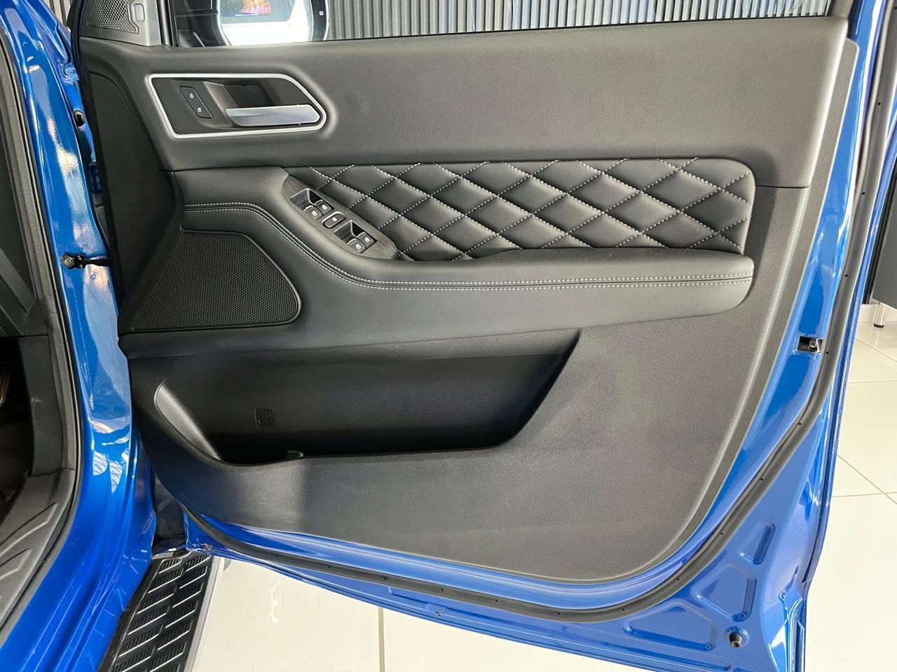 GWM P SERIES PV 2.0 TD LT AUTO  DOUBLE CAB PV 2.0 TD LT AUTO  DOUBLE CAB - 5