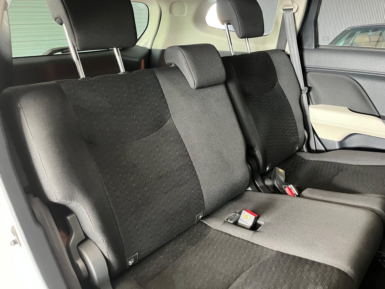 TOYOTA RUSH 1.5 RUSH 1.5 - 5