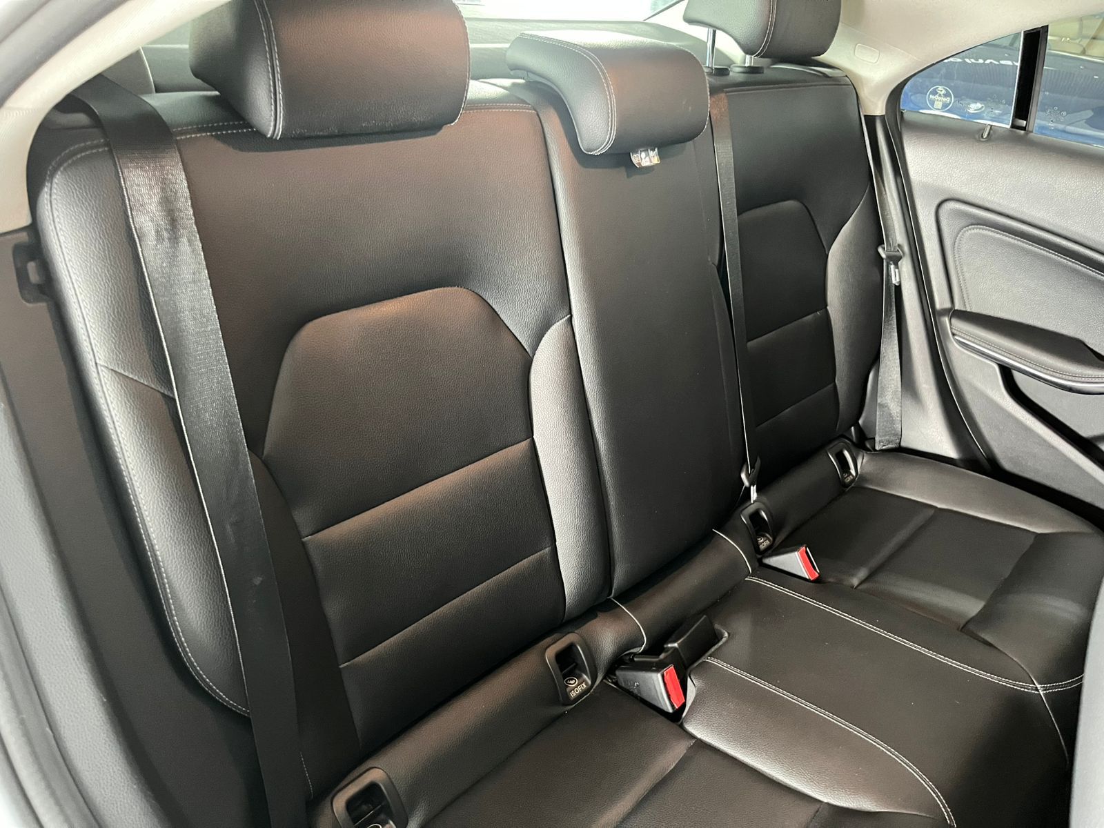 MERCEDES BENZ CLA 200 AUTO CLA 200 Auto - 5