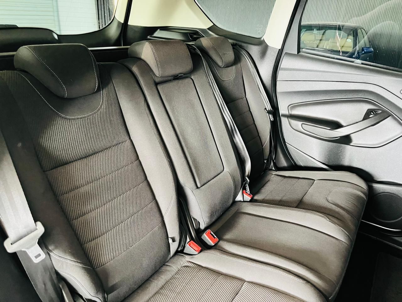 FORD KUGA 1.6 ECOBOOST AMBIENTE KUGA 1.6 ECOBOOST AMBIENTE - 5