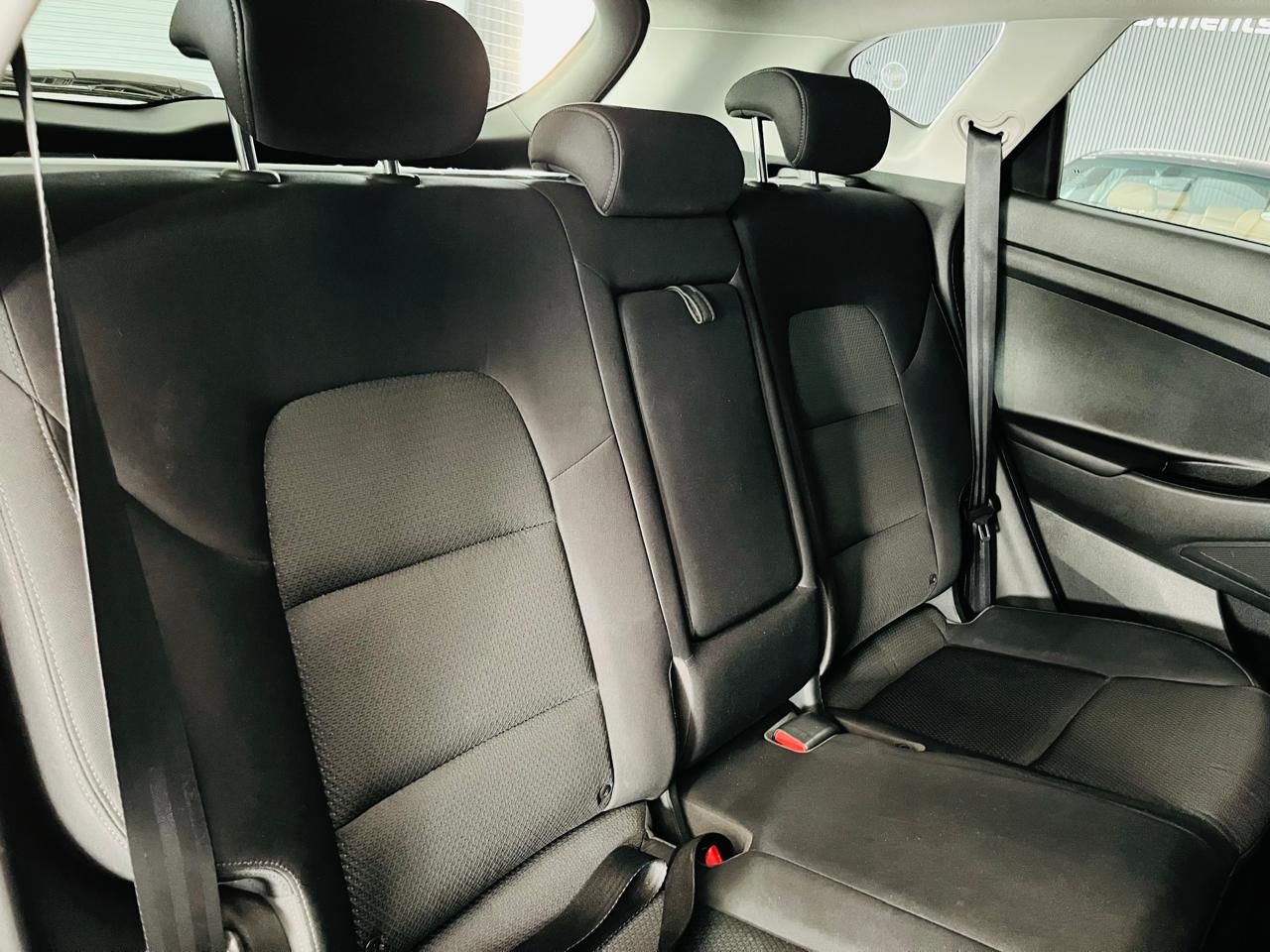 HYUNDAI TUCSON 2.0 PREMIUM TUCSON 2.0 PREMIUM - 5
