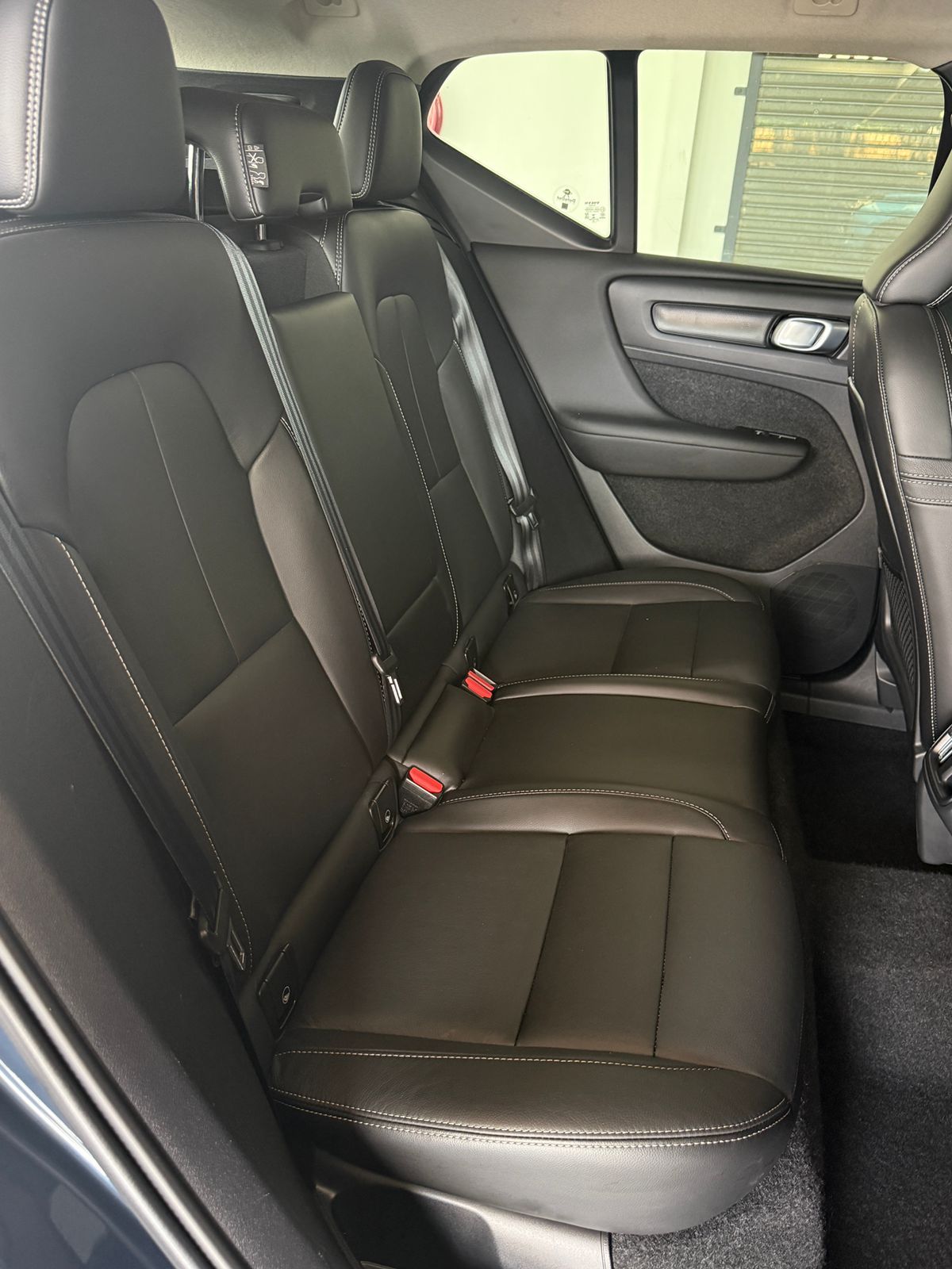 VOLVO XC40 T3 1.5 MOMENTUM GEARTRONIC XC40 T3 1.5 Momentum Geartronic