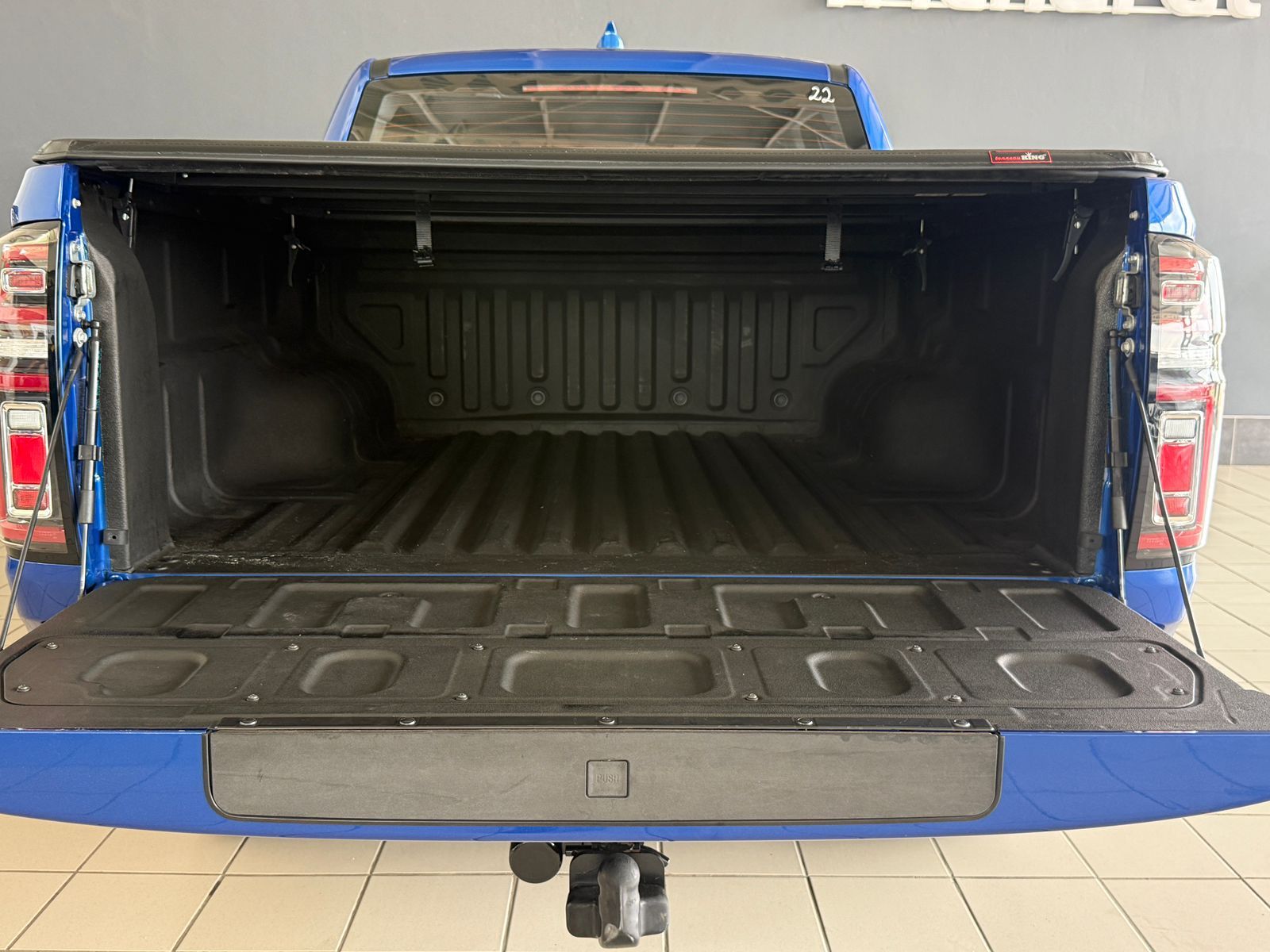 GWM P SERIES 2.0 TD DOUBLE CAB LT 4X4 2.0 TD Double Cab LT 4X4