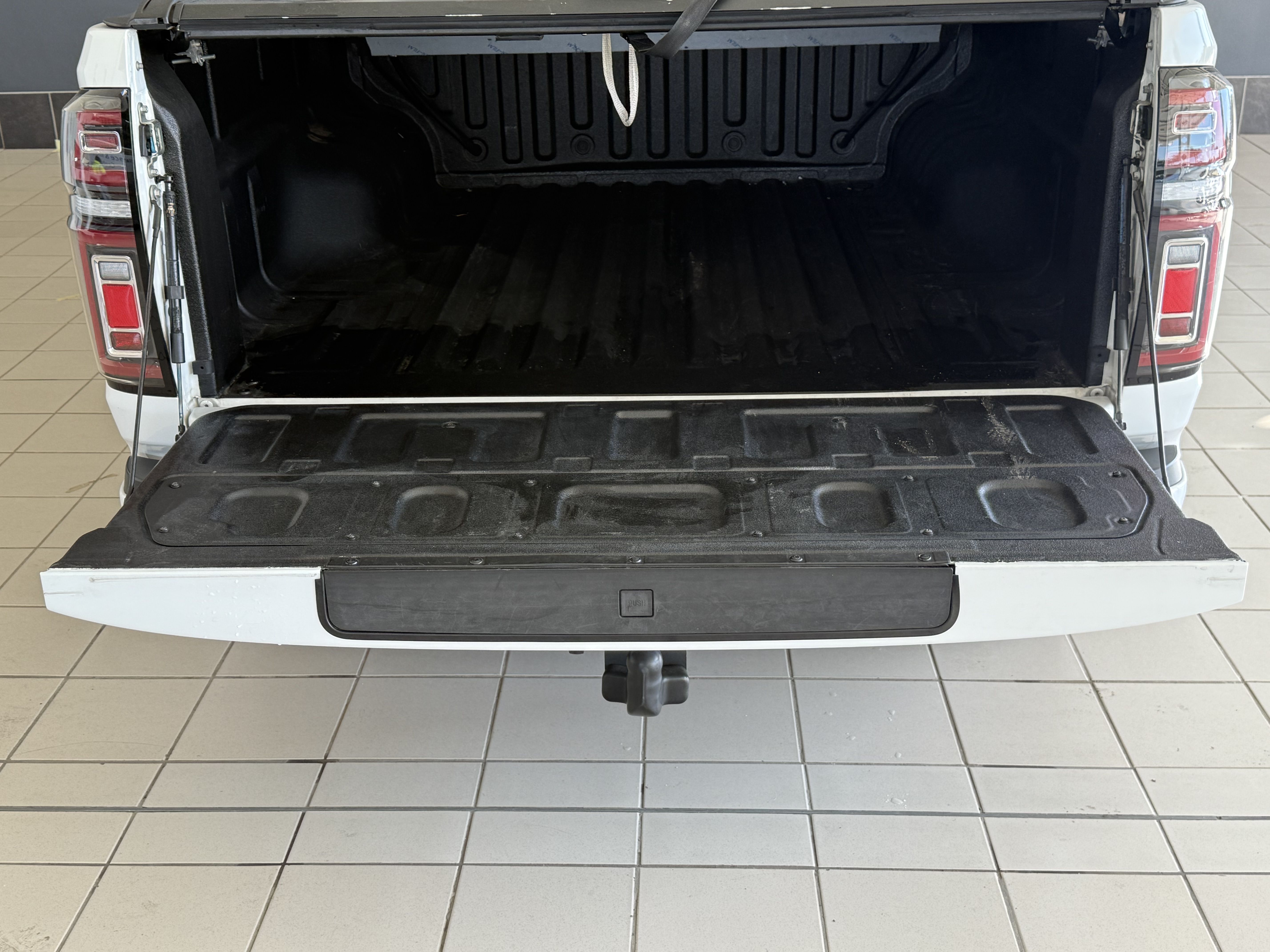 GWM P-SERIES 2.0 LTD P-SERIES 2.0 LTD - 4