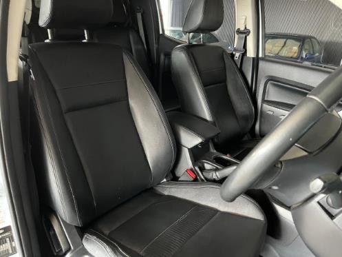 FORD RANGER 2.0SiT Double Cab 4x4 XLT - 6