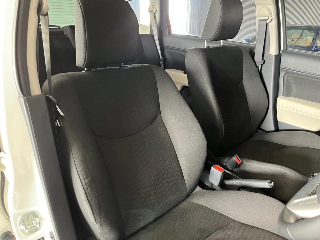 TOYOTA RUSH 1.5 RUSH 1.5 - 6