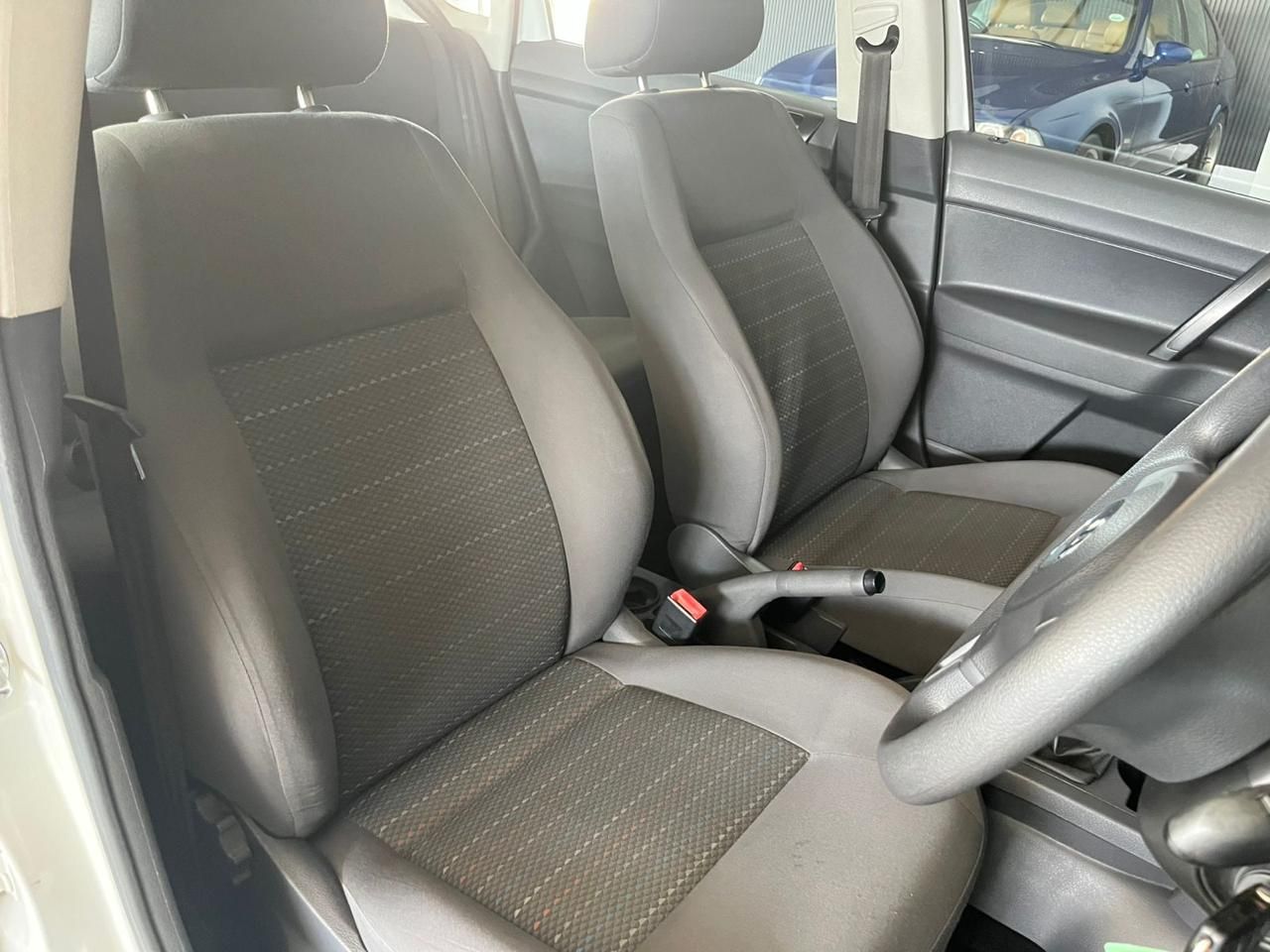 VOLKSWAGEN POLO VIVO GP 1.4 CONCEPTLINE 5DR GP 1.4 Conceptline 5DR - 7