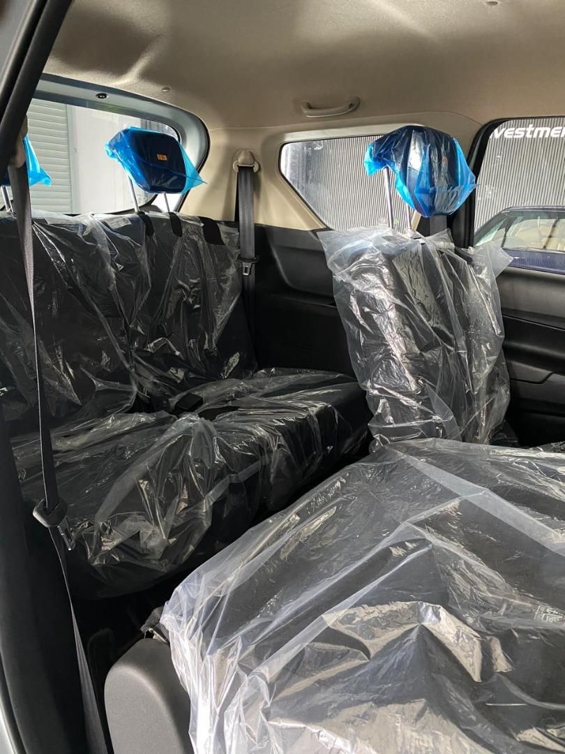 SUZUKI ERTIGA 1.5 GA - 7