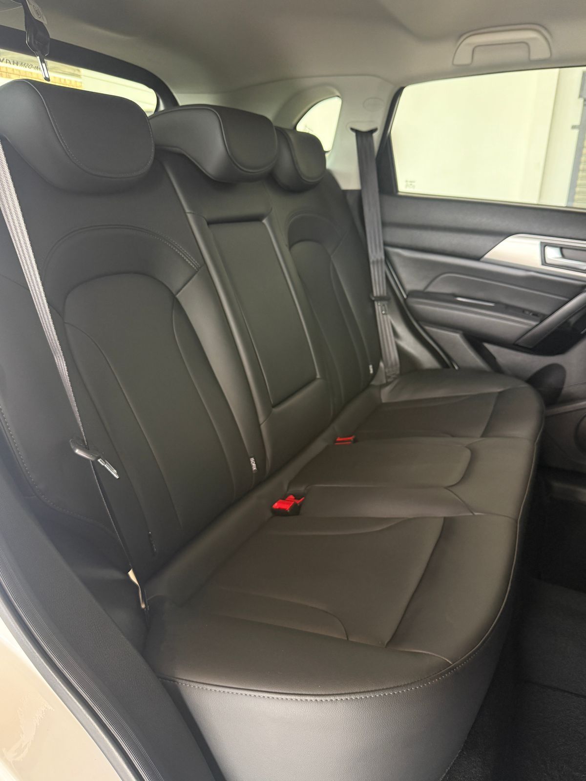 GWM HAVAL H2 Haval H2 - 7