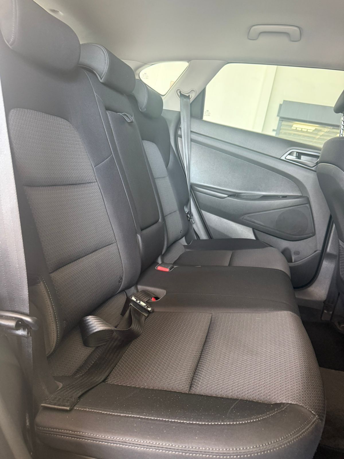 HYUNDAI TUSON 2,0 PREMIUM A/T Tuson 2,0 Premium A/T - 7