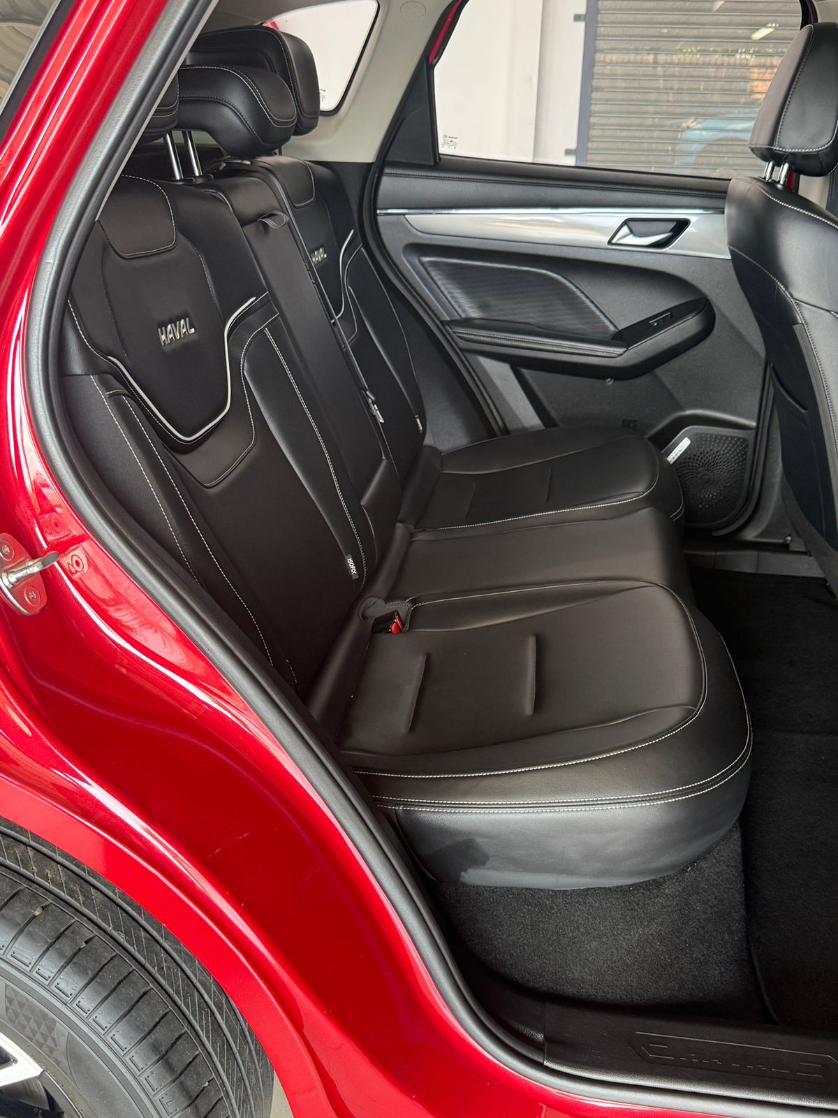 GWM HAVAL 1.5T SUPER LUX DCT HAVAL 1.5T SUPER LUX DCT - 7