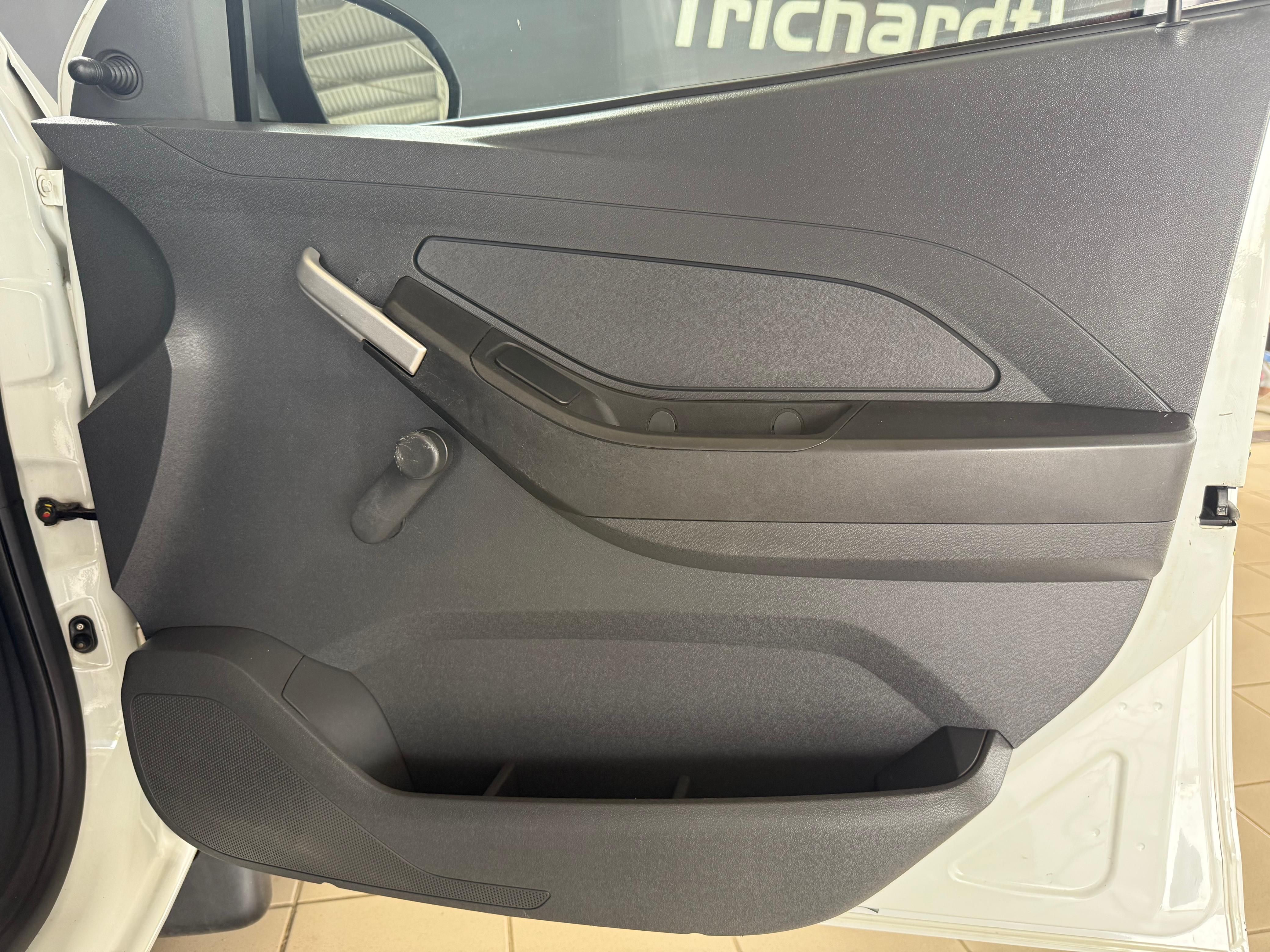 CHEVROLET UTILITY 1.4  A/C Utility 1.4 A/C - 7