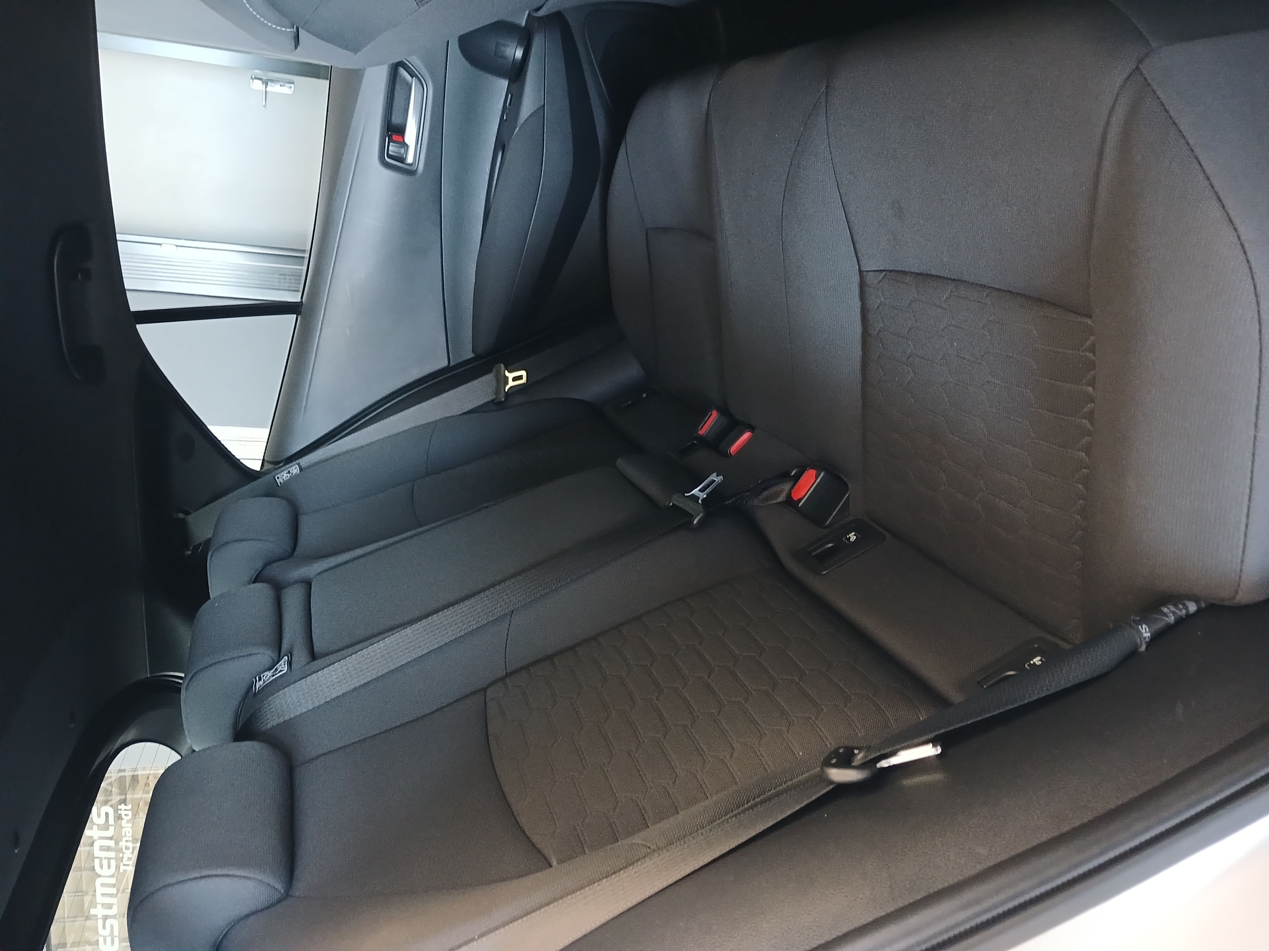 TOYOTA COROLLA COROLLA 1.2T XS (5DR) - 14
