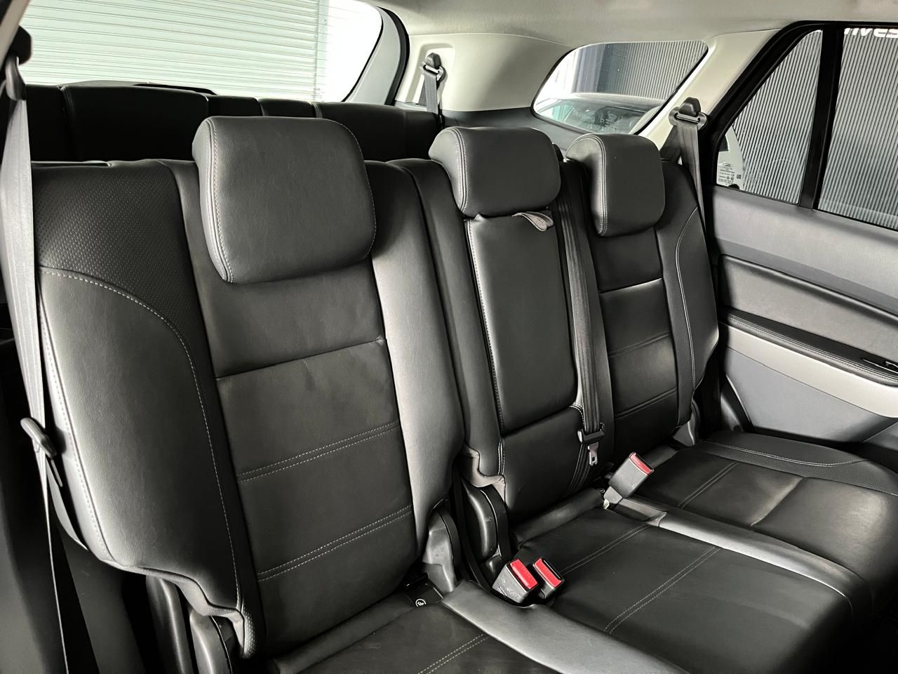 FORD EVEREST EVEREST 2.2 TDCi  XLT A/T - 15