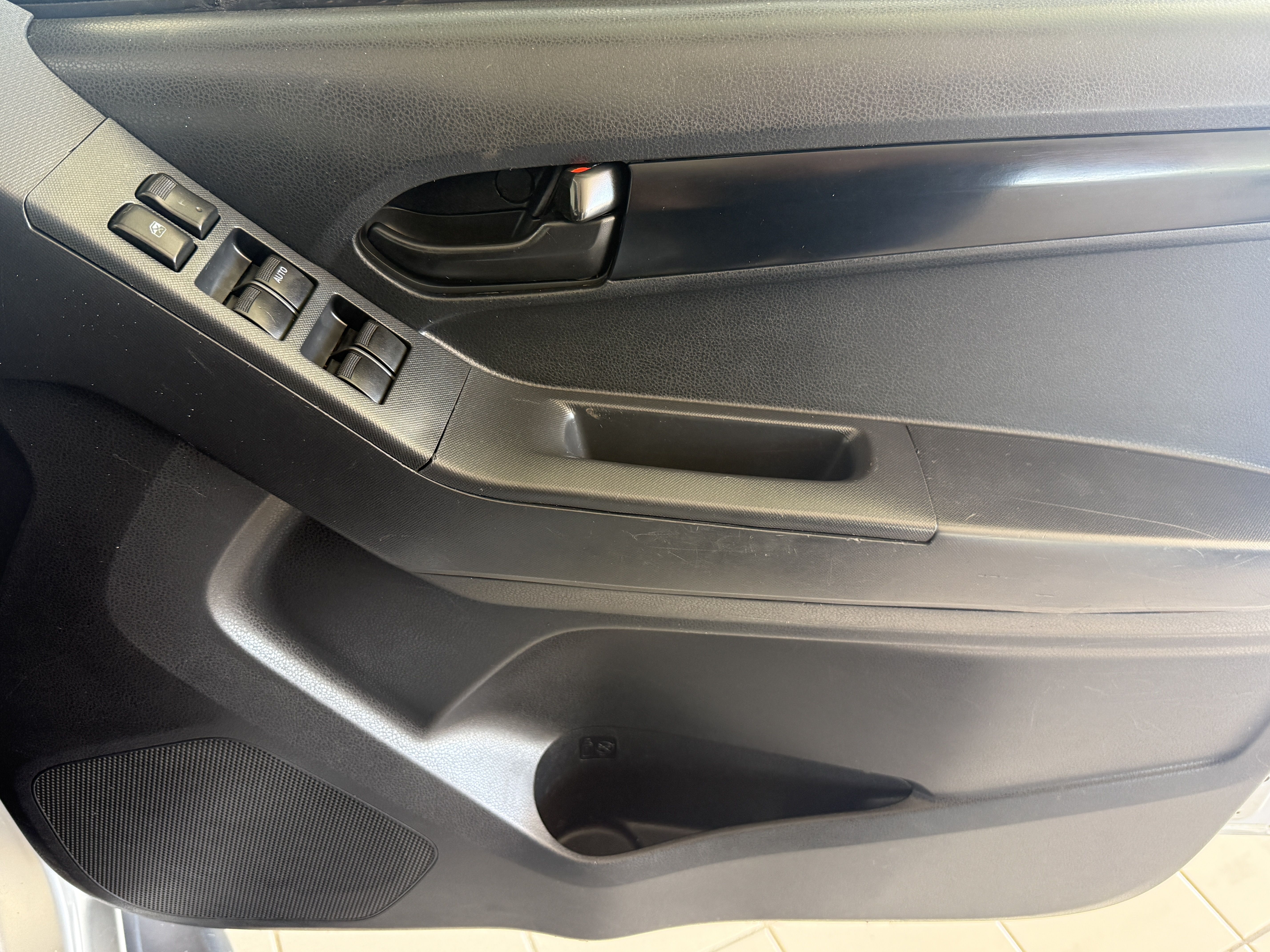 ISUZU 250 DMAX 4X4 D/CAB PICK UP 250 DMAX 4x4 D/Cab Pick Up - 7