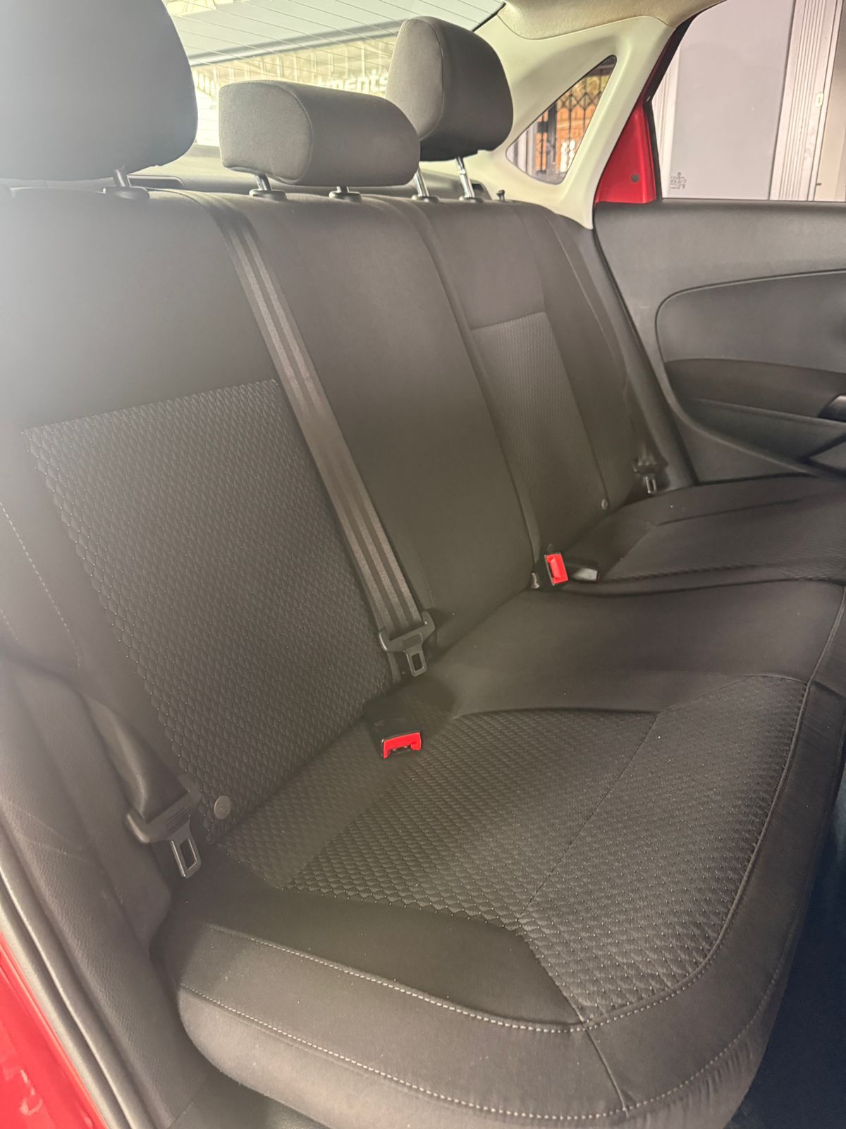 VOLKSWAGEN POLO GP 1,4 COMFORTLINE POLO GP 1,4 COMFORTLINE