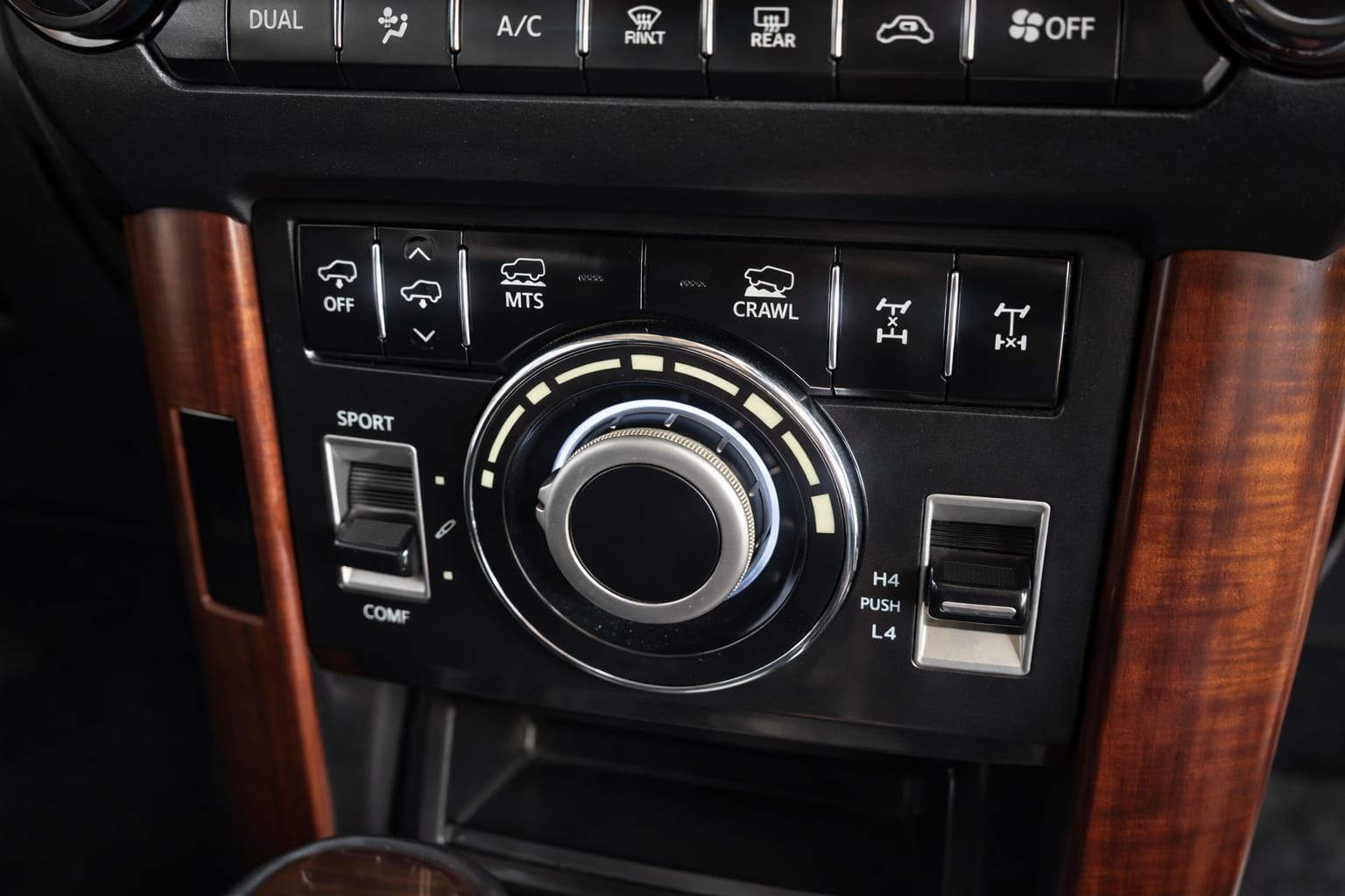 TOYOTA PRADO PRADO VX 3.0 TDi A/T
