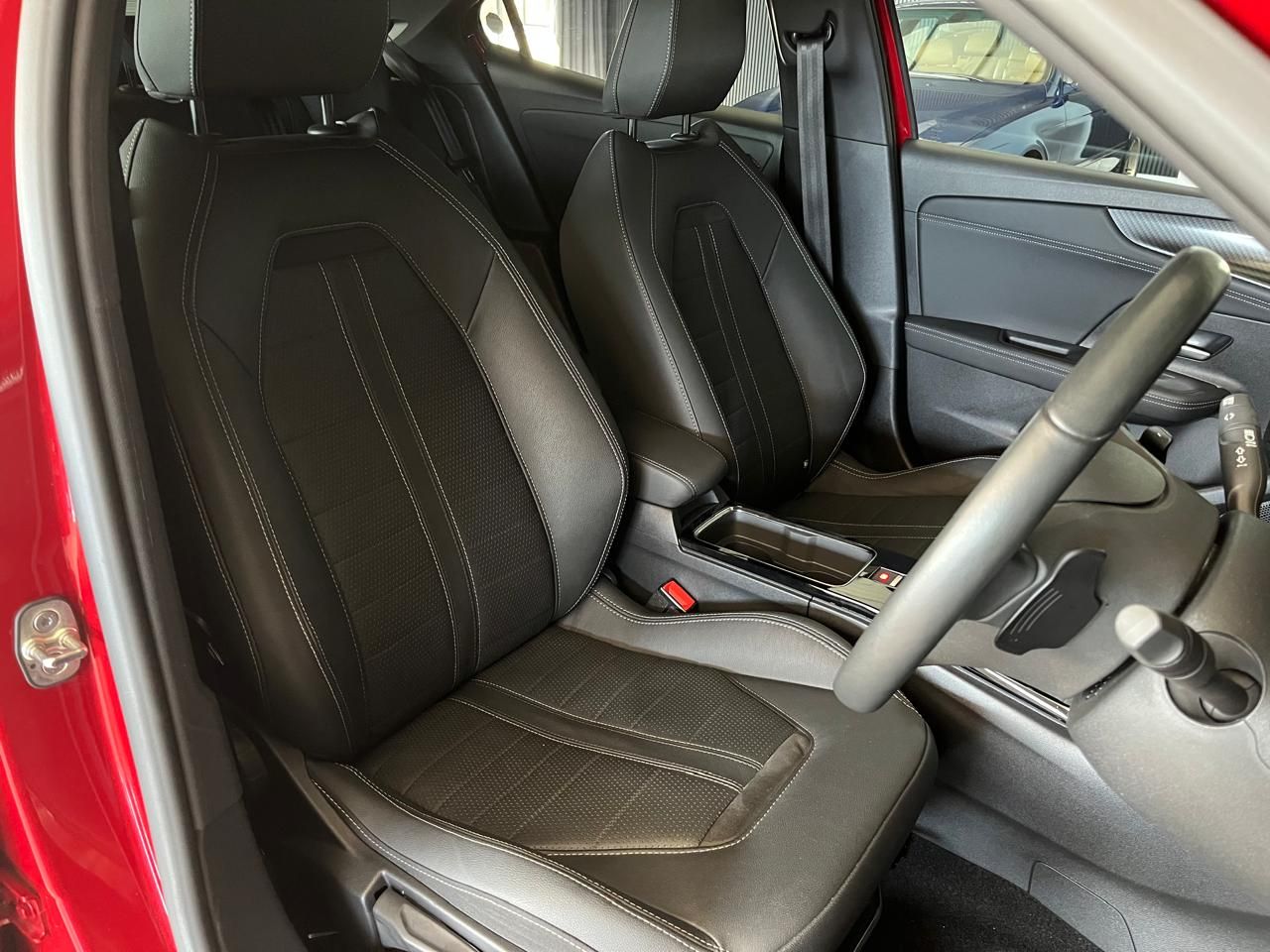OPEL MOKKA 1.2T GS AUTO - 7