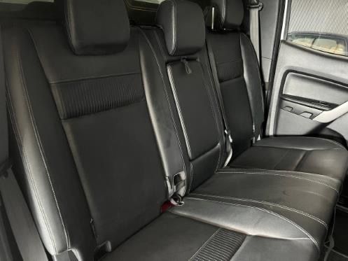 FORD RANGER 2.0SiT Double Cab 4x4 XLT - 7