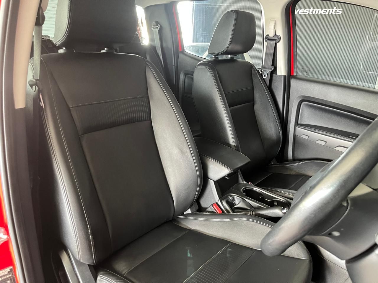 FORD RANGER 2.0D XLT D/C Ranger 2.0D XLT D/C