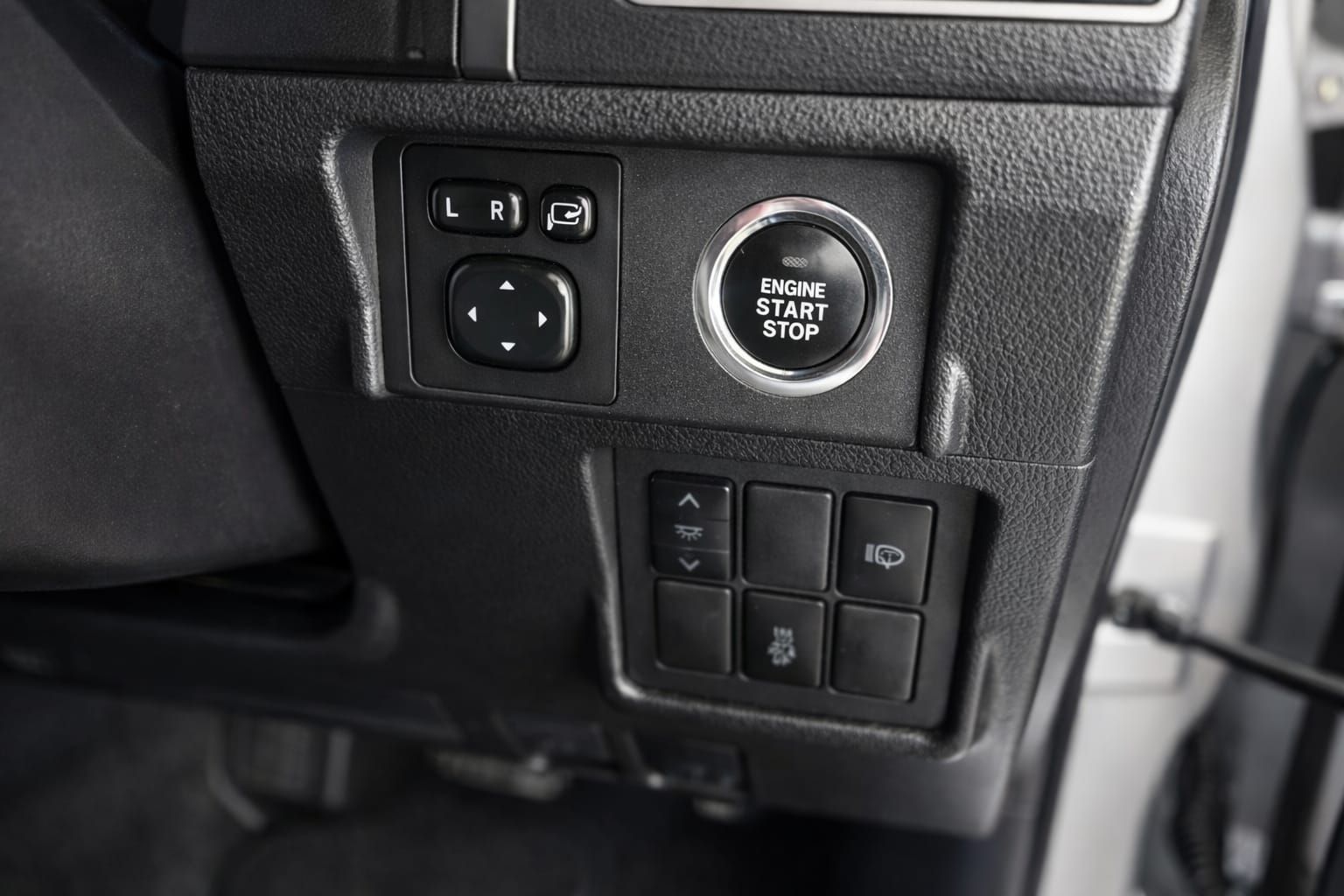 TOYOTA PRADO PRADO VX 3.0 TDi A/T