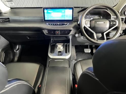 HAVAL JOLION JOLION 1.5T SUPER LUXURY DCT - 17