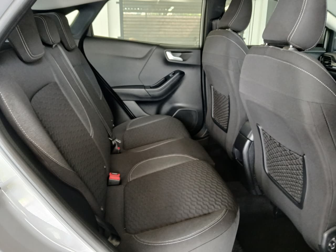 FORD PUMA 1.0 TITANIUM A/T Puma 1.0 Titanium A/T - 8