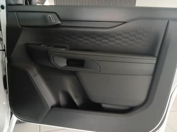 FORD RANGER 2.0 2.0 SIT SINGLE CAB XL