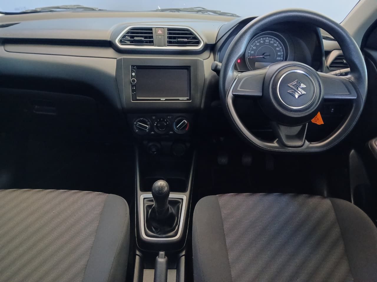 SUZUKI SWIFT DZIRE 1.2 GA - 16