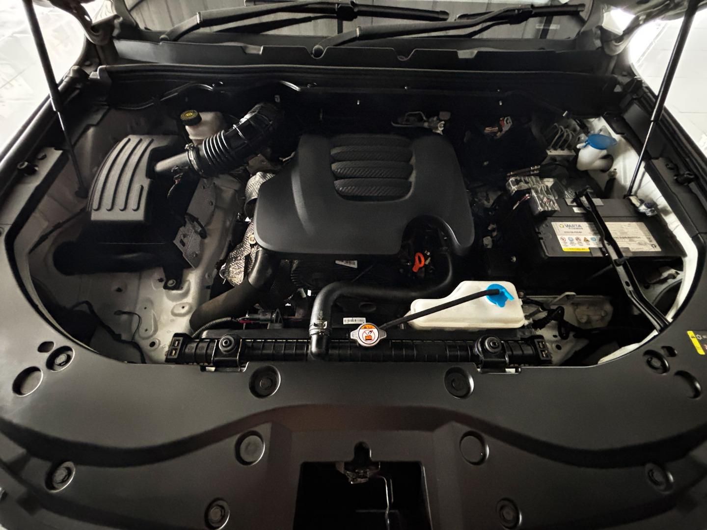 GWM P SERIES 2.0 TD DOUBLE CAB LS