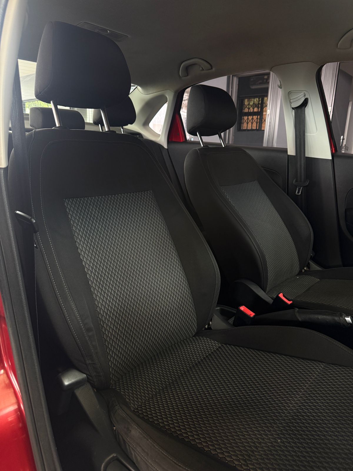 VOLKSWAGEN POLO GP 1,4 COMFORTLINE POLO GP 1,4 COMFORTLINE