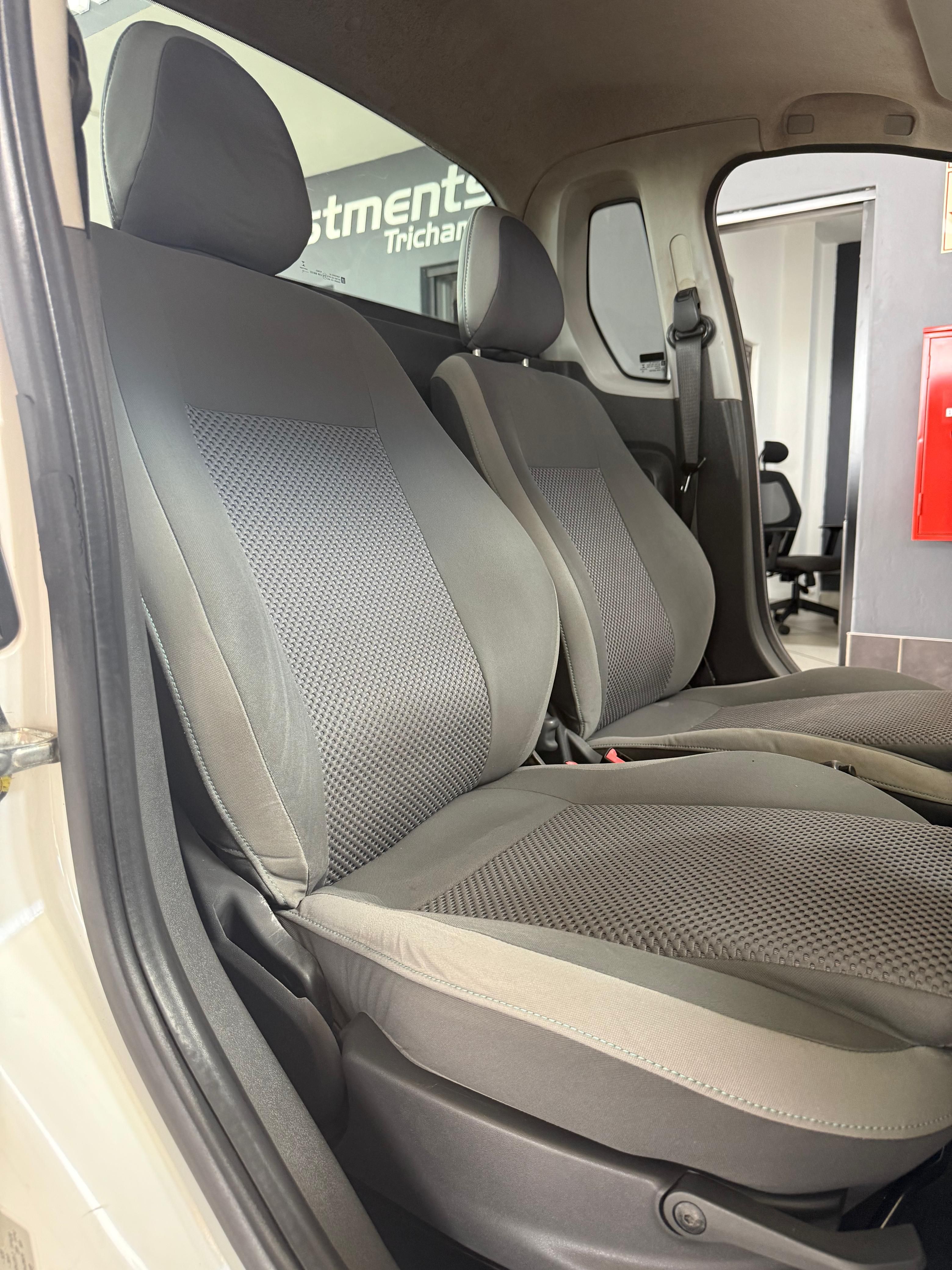 CHEVROLET UTILITY 1.4  A/C Utility 1.4 A/C - 8