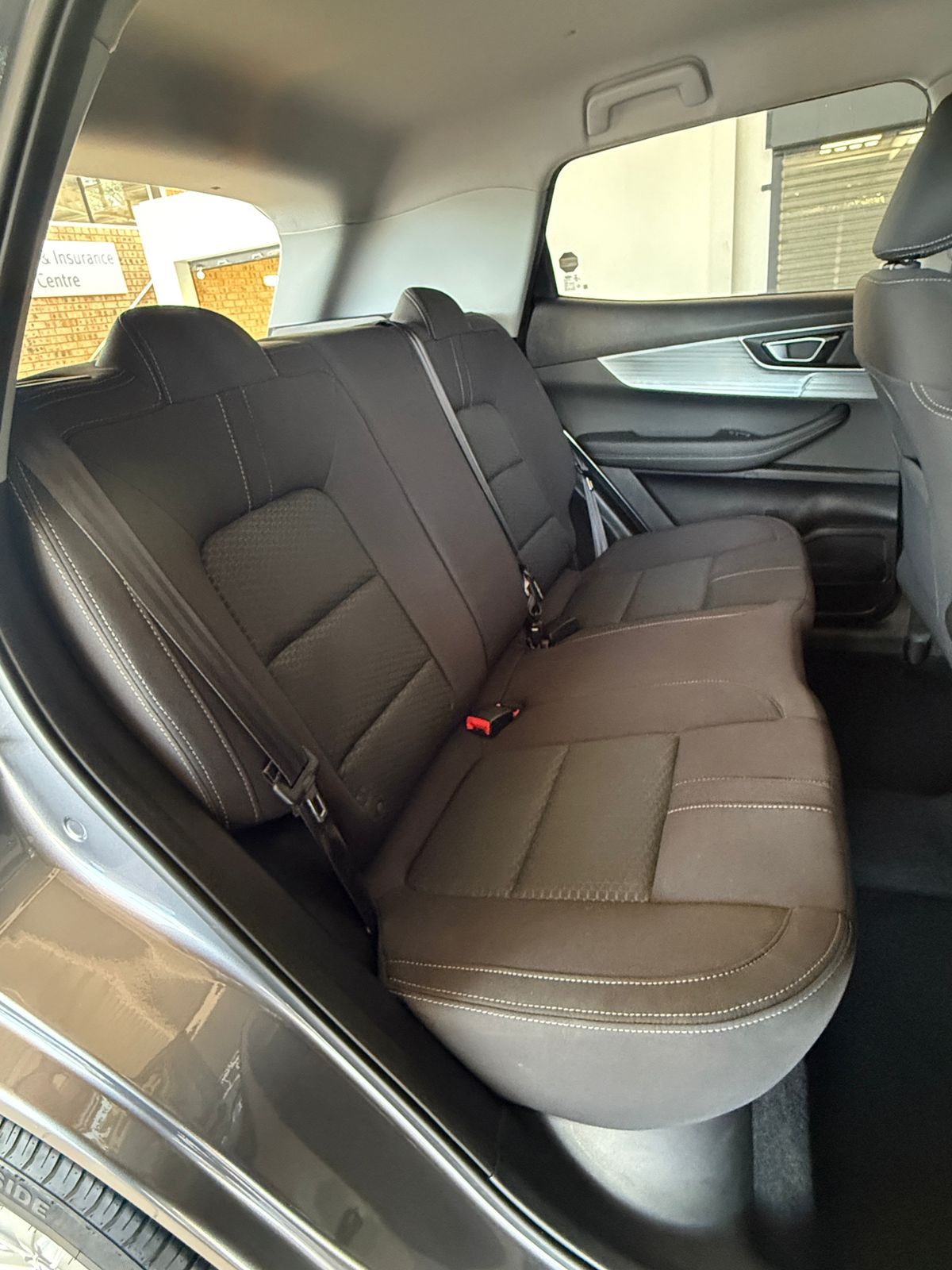 CHERY TIGGO 4 PRO 1.5 URBAN Tiggo 4 Pro 1.5 Urban - 8