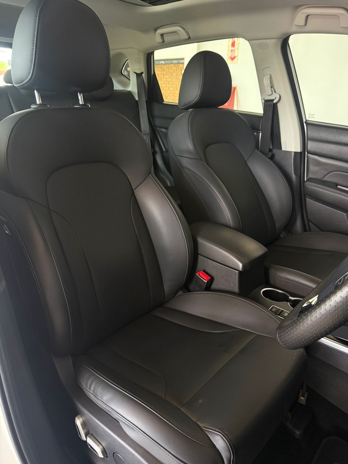 GWM HAVAL H2 Haval H2 - 8